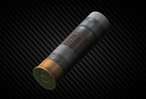 Grizzly 40