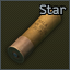 20/70 Star slug