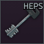 HEPS