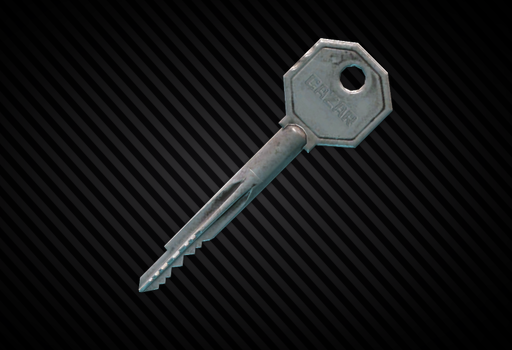 RB-RH key