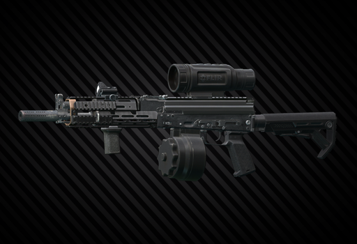 АК-104 T-SAW