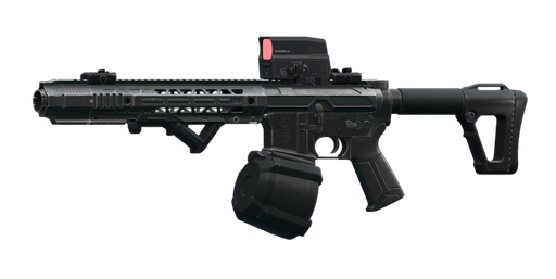 M4A1 5.56x45 アサルトライフル SAI - Escape from Tarkov