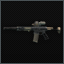 TX-15 DML D-WARRIOR