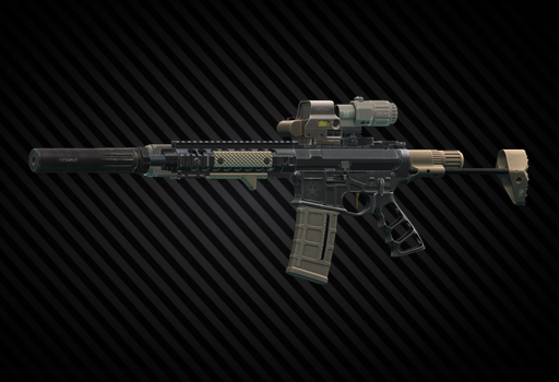 TX-15 DML D-WARRIOR