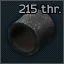 VPO-215 thread protector