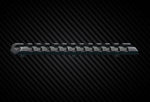 215 rail
