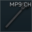 MP9 charging handle