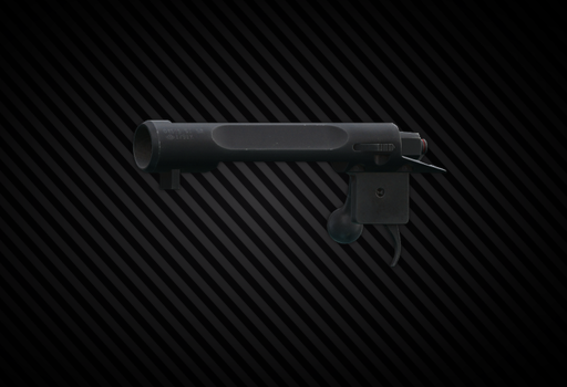 ORSIS T-5000M 7.62x51 栓动式狙击步枪