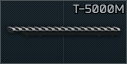 ORSIS T-5000M scope mount