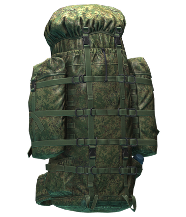 Circulação - Escape from Tarkov - Tarkov.dev