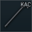 AR-10 KAC charging handle