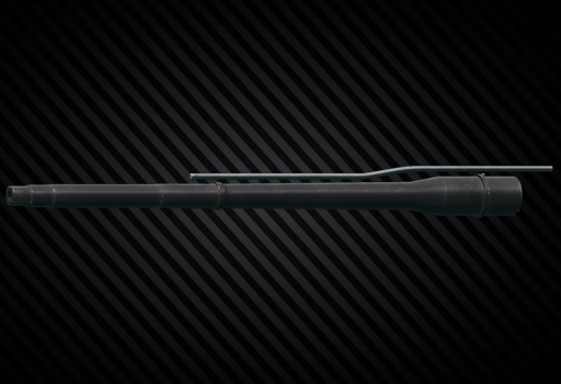 SR-25 16"
