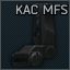 KAC Folding Micro front sight