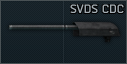 SVDS CDC