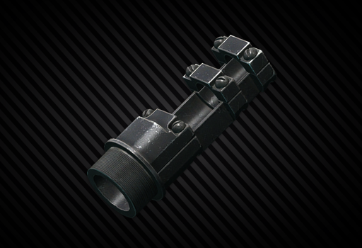 SVDS thr.