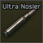 7.62x51mm Ultra Nosler