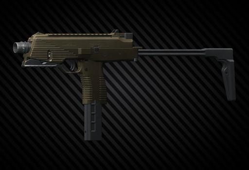 MP9 По умолчанию