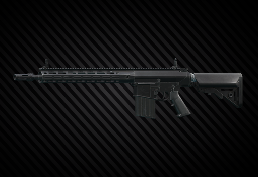 SR-25 Default