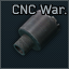 CNC War.