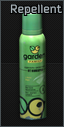Repellent