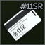 #11SR
