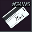 #21WS