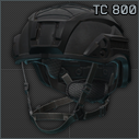 TC 800