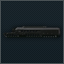 SVD mod.