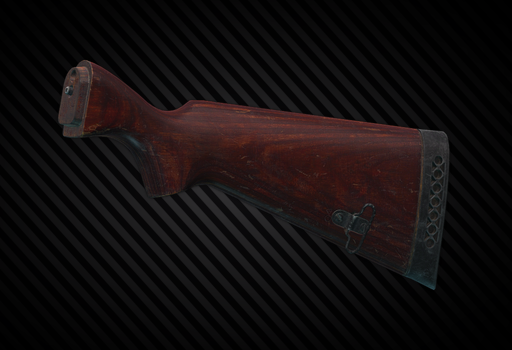 KS23 wood
