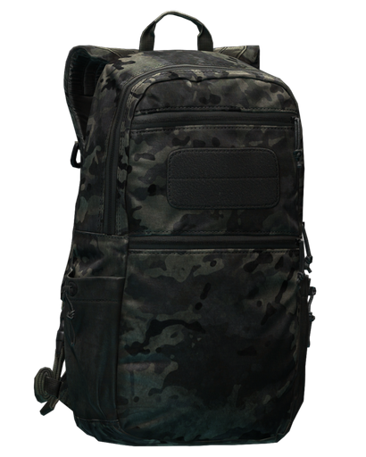 LBT LBT-8005A Day Pack (14L) マルチカムブラック Shekkin gears tactical gears 8005a style Day pack