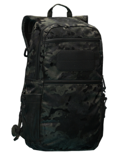 カ*ル様 LBT-8005A マスグレー　ブラックマルチカム Shekkin gears tactical gears 8005a style Day pack