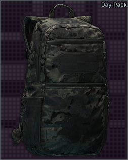 Day Pack