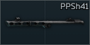PPSh-41 dust cover