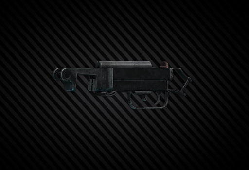 PPSh-41 7.62x25 冲锋枪