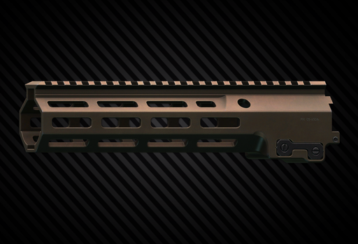 SMR MK16 9.5"