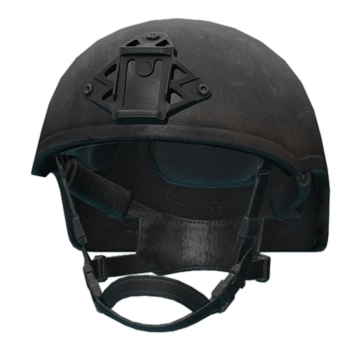 Diamond Age Bastion helmet (Black) - Escape from Tarkov - Tarkov.dev