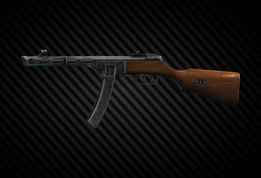 PPSh41