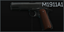 M1911A1