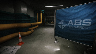 TerraGroup Employee