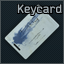 Keycard