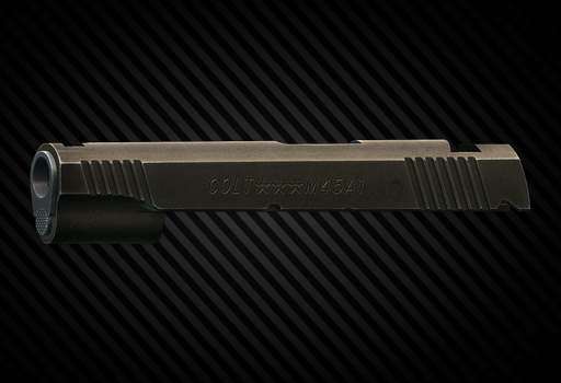 M45A1 slide