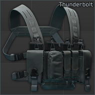 Thunderbolt