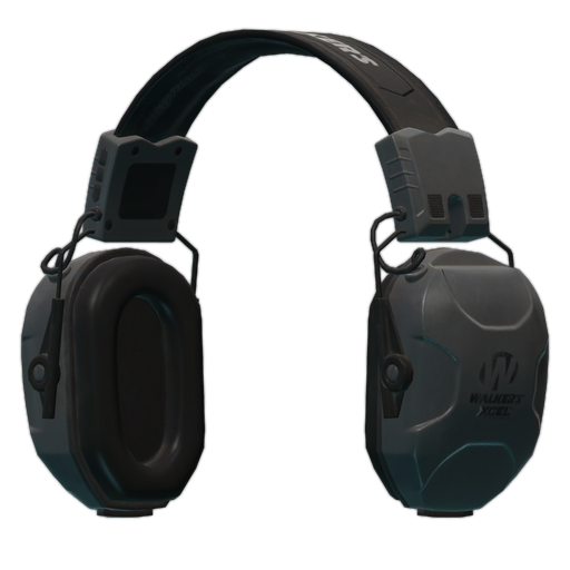 Walker's XCEL 500BT デジタルヘッドセット - Escape from Tarkov