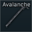 AR-15 Rainier Arms Avalanche MOD2 charging handle