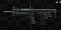 RFB Default