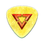 Veritas guitar pick