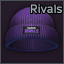 Rivals 2020 beanie