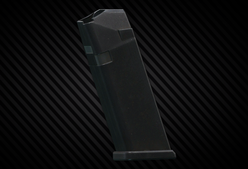 Glock .45