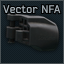 Vector NFA