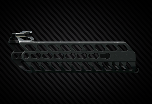 MCX 8"